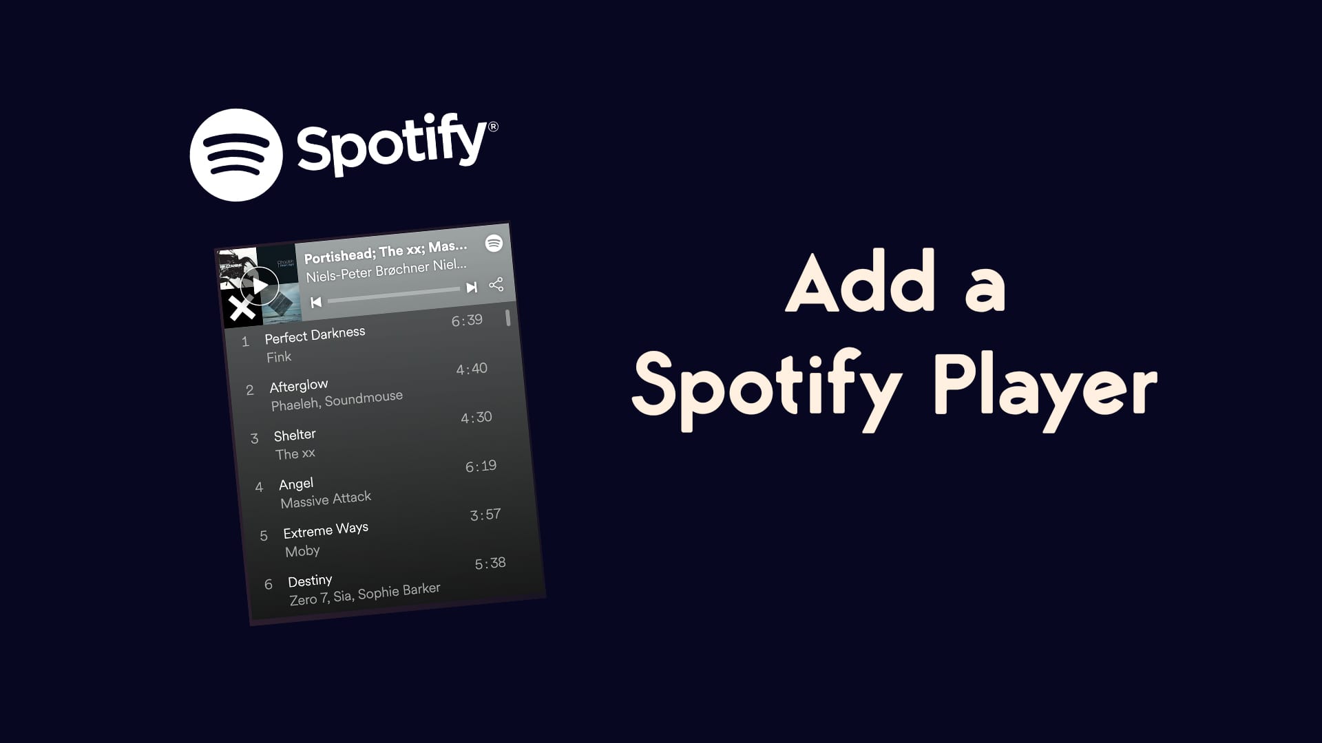 Podcast Embed Players Compared - Podcast Insights®